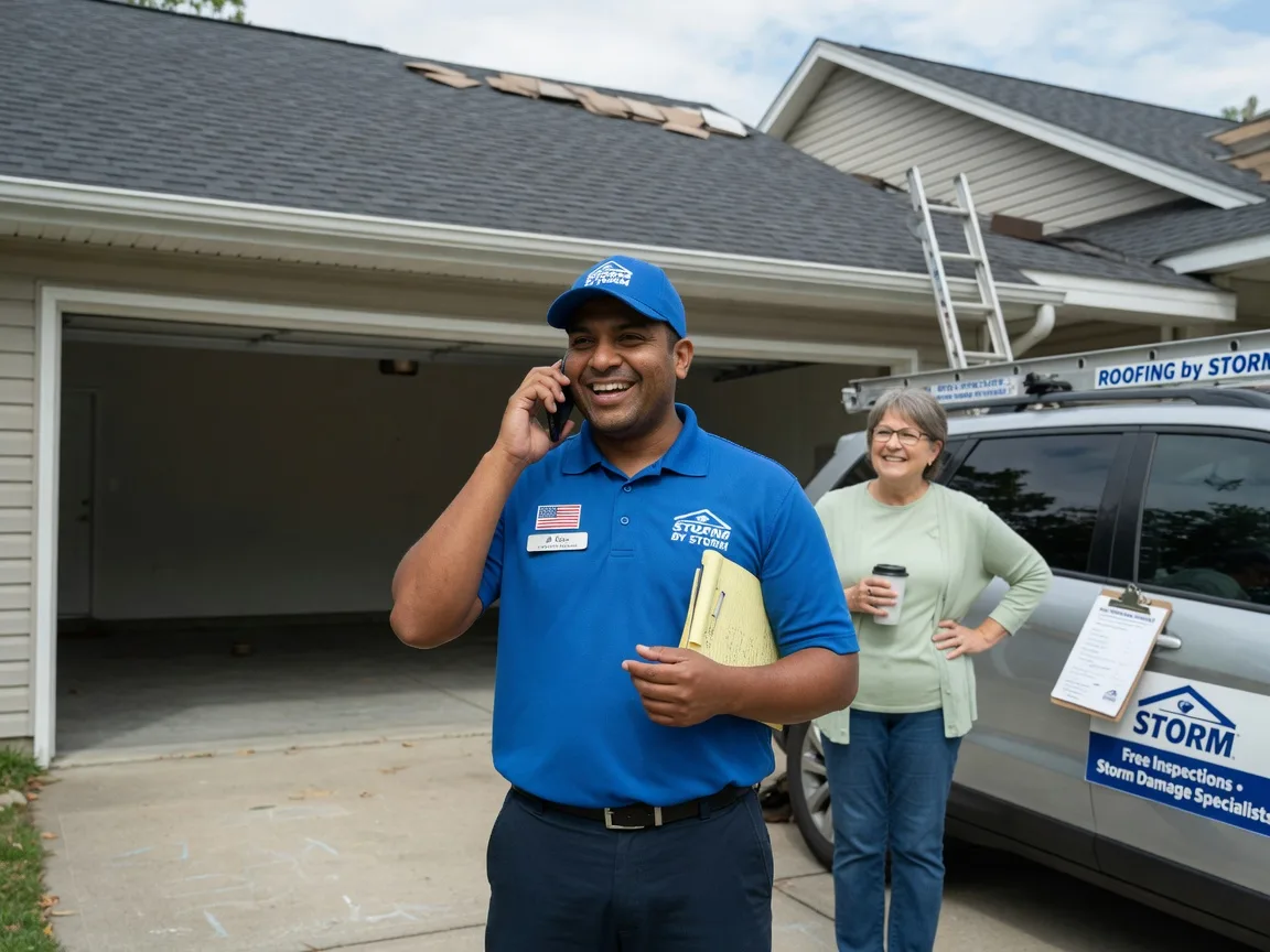 Roof Repair Near Me Warren, PA FAQs