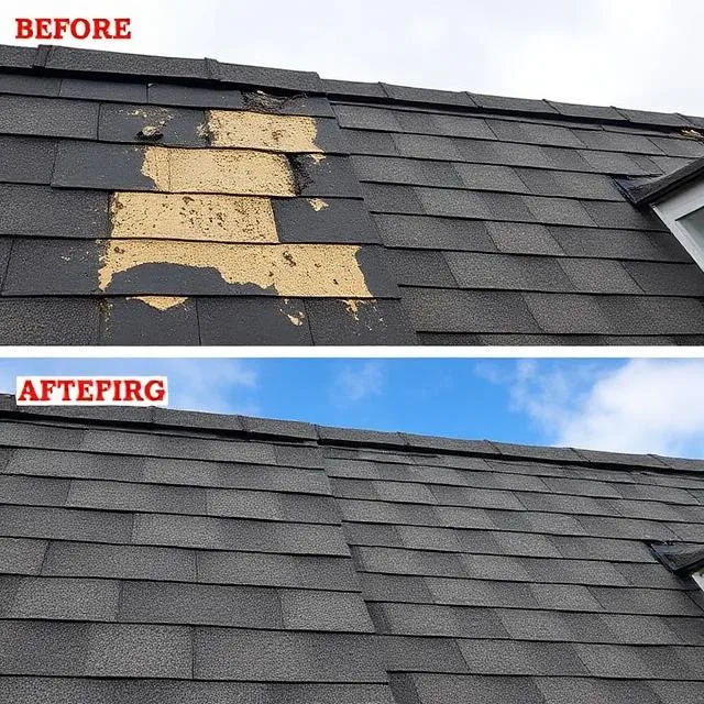Roof Repair Near Me in Warren, PA near me